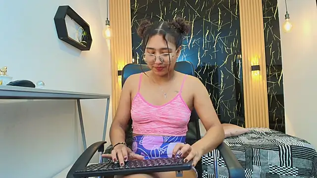 SamanthaFox 8 online show from 03-05-26, 11:51