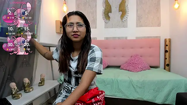 SamanthaFox 8 online show from 11-09-25, 11:36