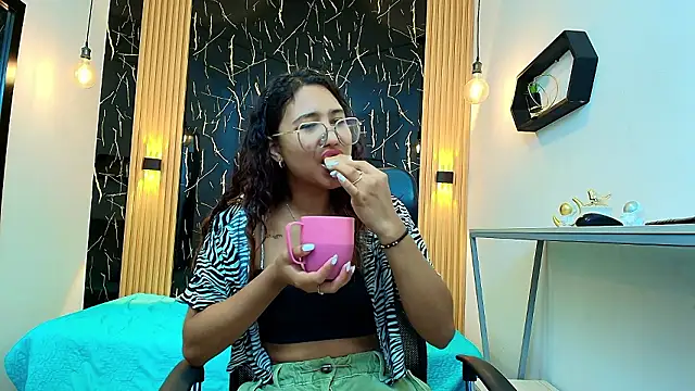 SamanthaFox 8 online show from 02-07-26, 11:18