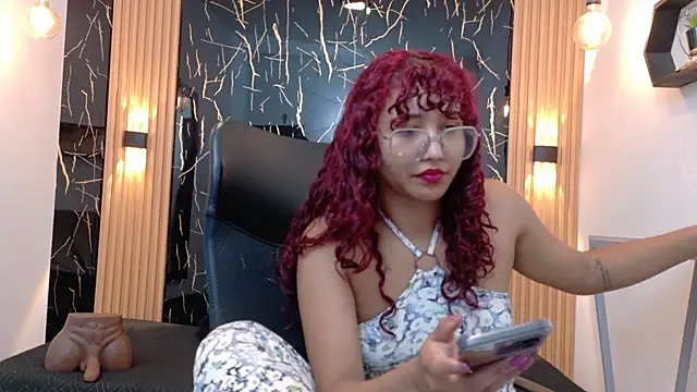 Snapshot of SamanthaFox_8 chatting on 07-01-26, 11:10 SamanthaFox 8 online show from 07-01-26, 11:10