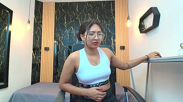 SamanthaFox 8 online show from 03-14-26, 11:49