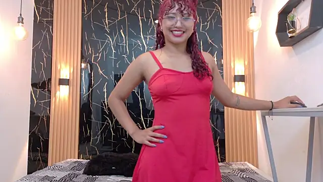 Snapshot of SamanthaFox_8 chatting on 06-16-26, 11:21 SamanthaFox 8 online show from 06-16-26, 11:21