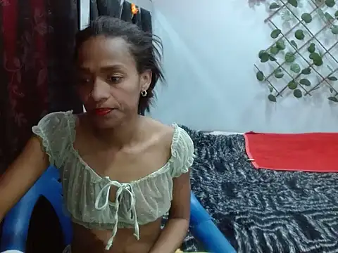 Melani ebony online show from 12-04-25, 12:48