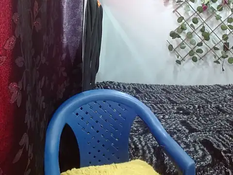 Melani ebony online show from 11-10-25, 12:43