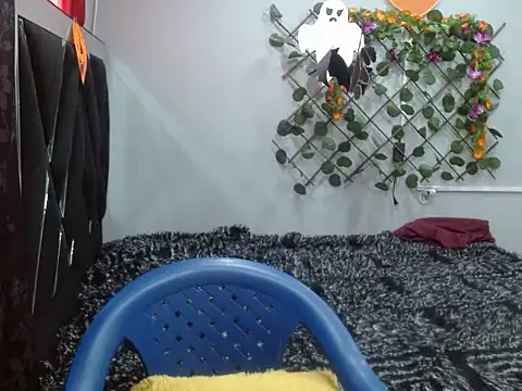 Melani ebony online show from 10-23-25, 12:37