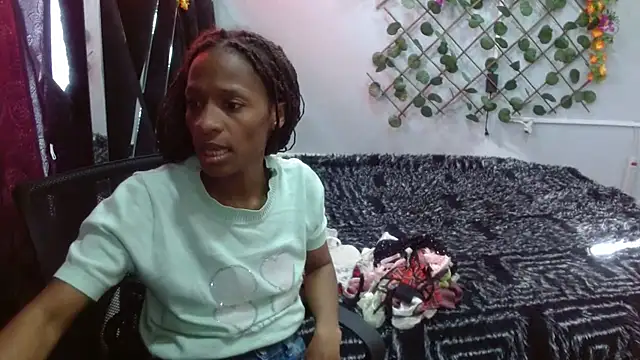 Melani ebony online show from 03-26-26, 01:09