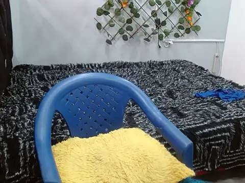 Melani ebony online show from 10-24-25, 12:37