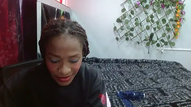 Melani ebony online show from 04-07-26, 01:24