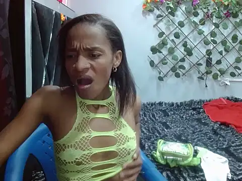 Melani ebony online show from 12-03-25, 12:48