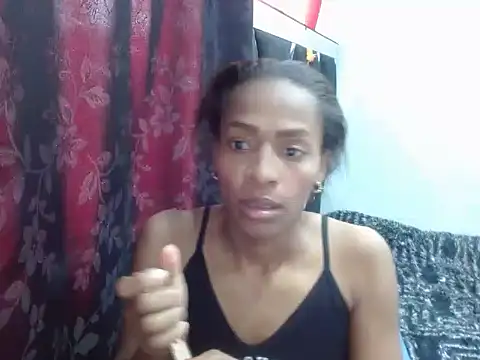 Melani ebony online show from 11-28-25, 02:39