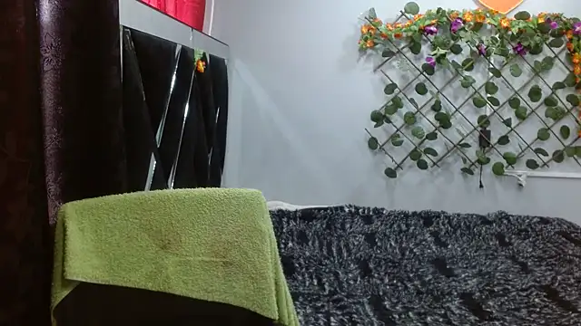 Melani ebony online show from 03-28-26, 01:23