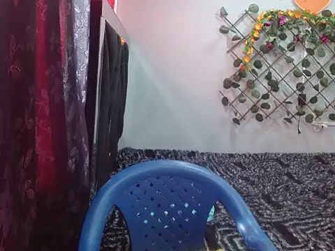 Melani ebony online show from 11-08-25, 12:42