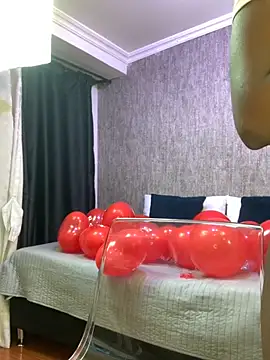 KarinaFlowers  online show from 02-14-26, 09:09