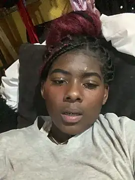 KarinaFlowers  online show from 11-29-25, 12:22