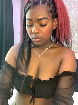 KarinaFlowers  online show from 11-18-25, 12:30