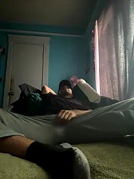 Steven-1989 online show from 11-16-25, 06:23