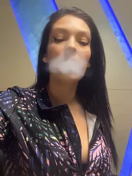 ClaraPasssion online show from 11-11-25, 05:08