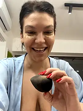 ClaraPasssion online show from 11-23-25, 05:17