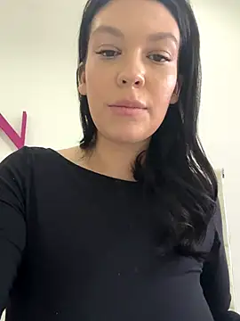 ClaraPasssion online show from 12-14-25, 09:26