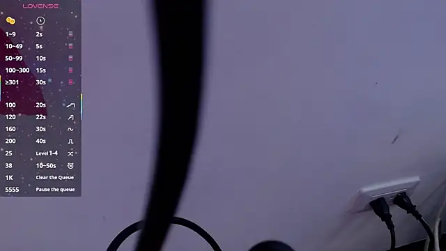 Isabella CherryX online show from 10-22-25, 04:12