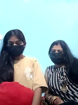 samaya-Neha online show from 10-13-25, 07:10
