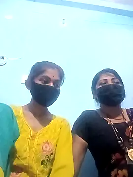 samaya-Neha online show from 10-14-25, 03:12
