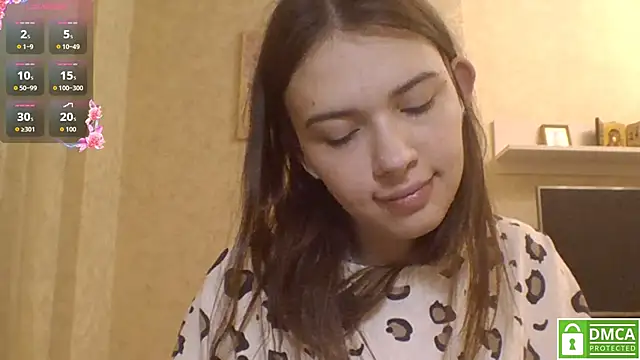 Snapshot of CeyaLier chatting on 02-23-26, 03:34 CeyaLier online show from 02-23-26, 03:34