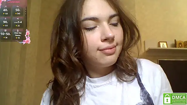 CeyaLier online show from 03-08-26, 03:37