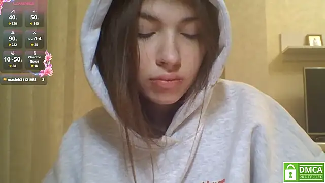 CeyaLier online show from 03-06-26, 03:18