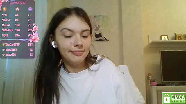 Snapshot of CeyaLier chatting on 07-02-26, 03:23 CeyaLier online show from 07-02-26, 03:23