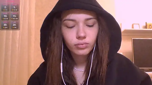 Snapshot of CeyaLier chatting on 01-11-26, 06:15 CeyaLier online show from 01-11-26, 06:15