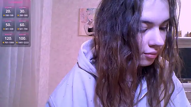 CeyaLier online show from 03-20-26, 05:14