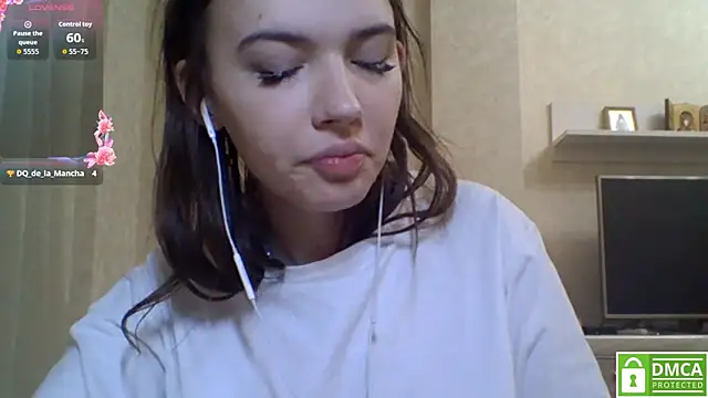 CeyaLier online show from 04-18-26, 07:07