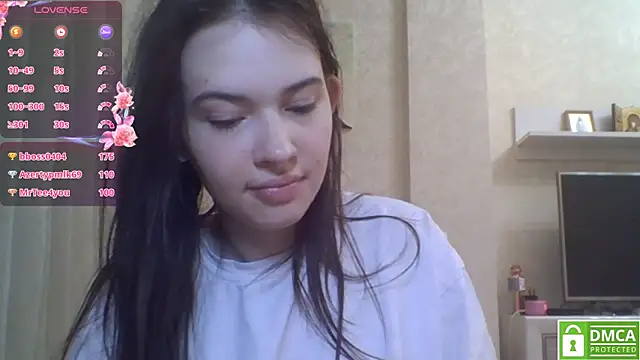 Snapshot of CeyaLier chatting on 07-16-26, 10:29 CeyaLier online show from 07-16-26, 10:29