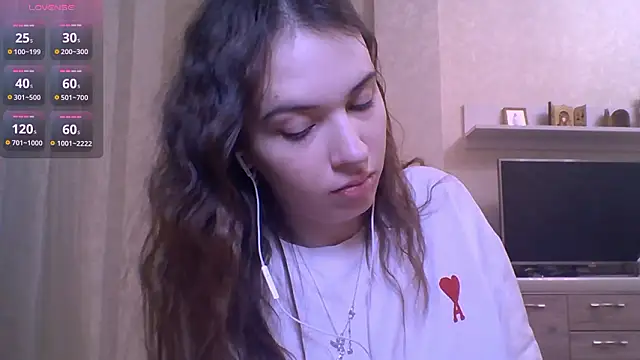 CeyaLier online show from 03-11-26, 05:40