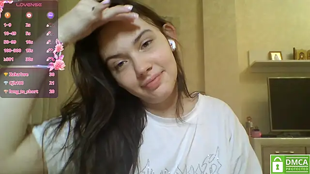 Snapshot of CeyaLier chatting on 06-26-26, 09:20 CeyaLier online show from 06-26-26, 09:20