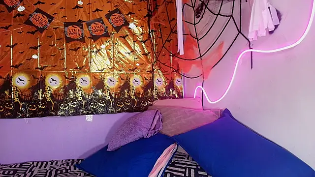 lu mystic online show from 10-25-25, 11:53