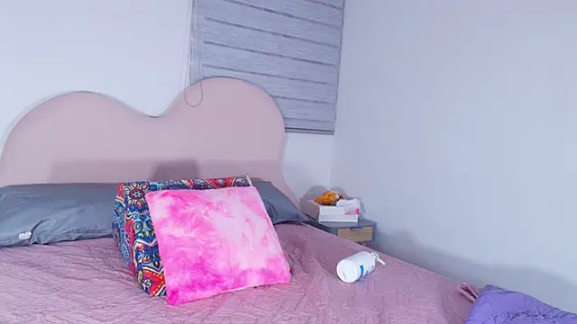 lu mystic online show from 03-07-26, 03:57