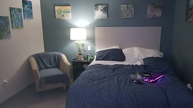 Snapshot of Fuck-Buddy-4U chatting on 11-15-25, 09:52 Fuck-Buddy-4U online show from 11-15-25, 09:52