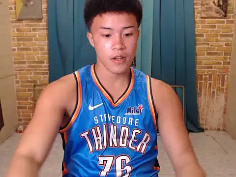 ur naughtyboy patrick online show from 10-12-25, 01:56