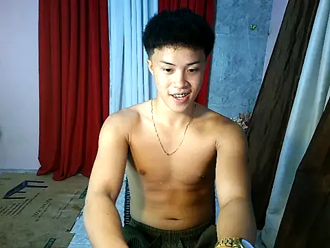 ur naughtyboy patrick online show from 10-21-25, 09:09