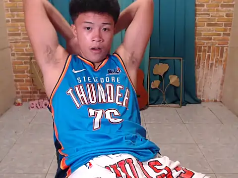 ur naughtyboy patrick online show from 10-14-25, 03:45