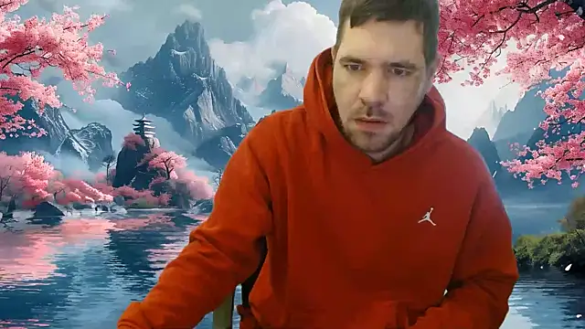 chibrax918 online show from 01-13-26, 10:30