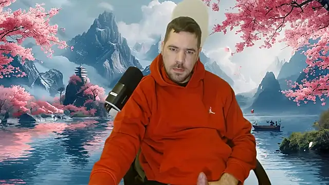 chibrax918 online show from 12-23-25, 08:57