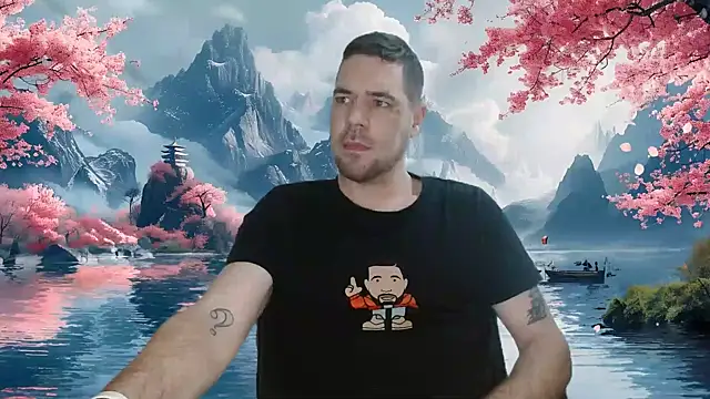 chibrax918 online show from 02-02-26, 09:30