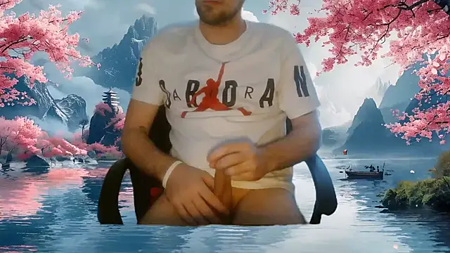 chibrax918 online show from 02-12-26, 09:09