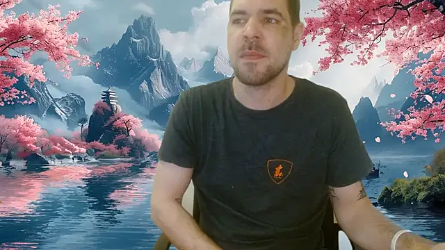 chibrax918 online show from 02-23-26, 08:26