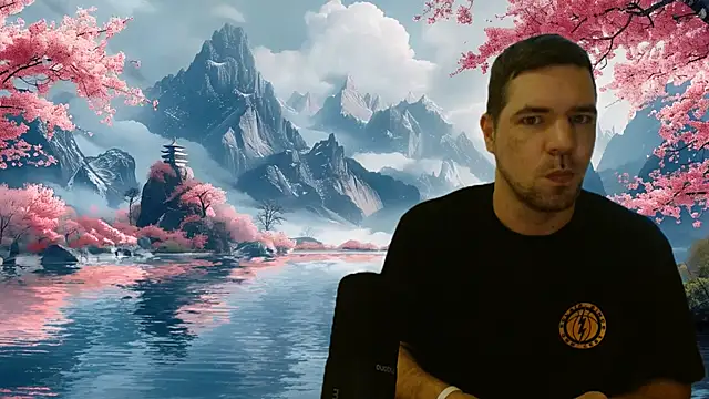 chibrax918 online show from 01-08-26, 10:32