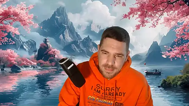 chibrax918 online show from 12-21-25, 02:08