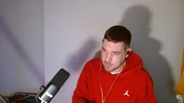 chibrax918 online show from 12-15-25, 02:28